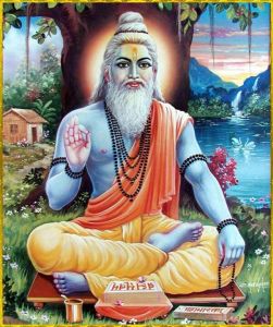 Sri Vyasa Maharishi